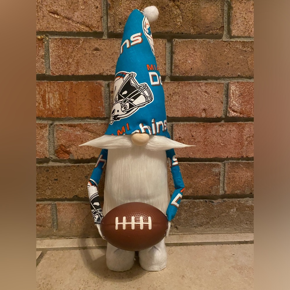 Custom Gnome